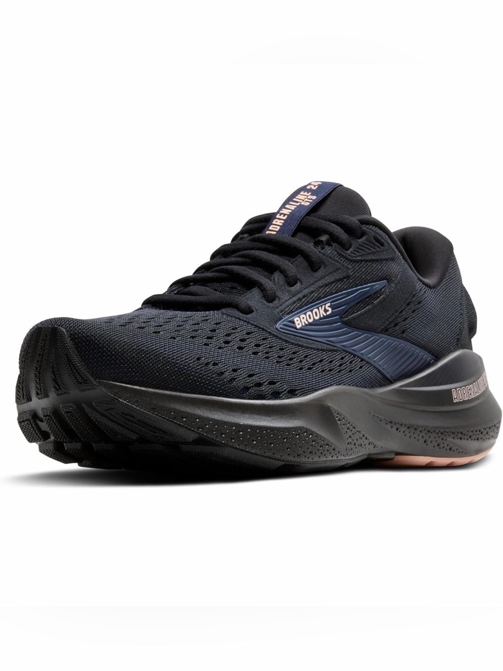 Brooks Women’s Adrenaline GTS 24 Supportive Running Shoe